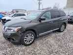Nissan Pathfinder 2015