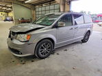 Dodge Caravan 2017