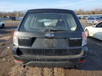 Subaru Forester 2009