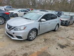 Nissan Sentra 2016