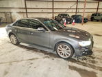 Audi A4 2014