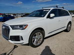 Audi Q7 2021