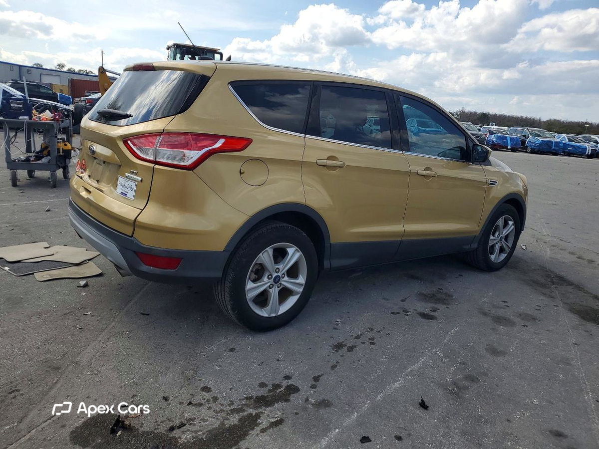Ford Escape 2014