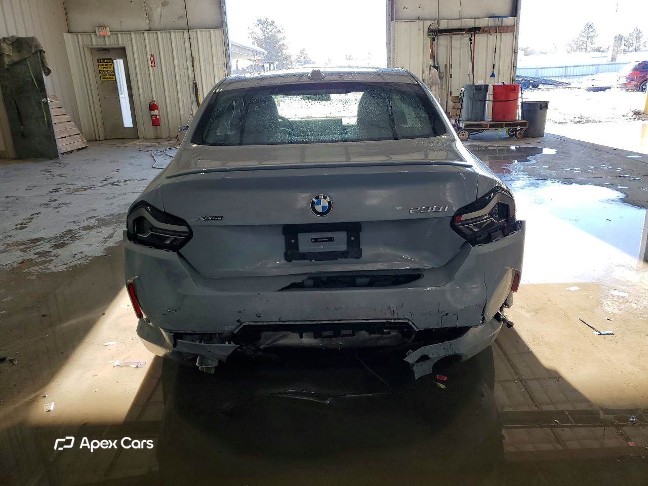 BMW Series 2 2025