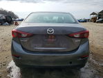 Mazda 3 2018