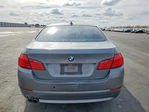 BMW Series 5 2012