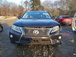 Lexus RX 2013