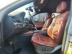 BMW X6 2011