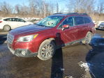 Subaru Outback 2016