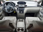 Honda Odyssey 2013