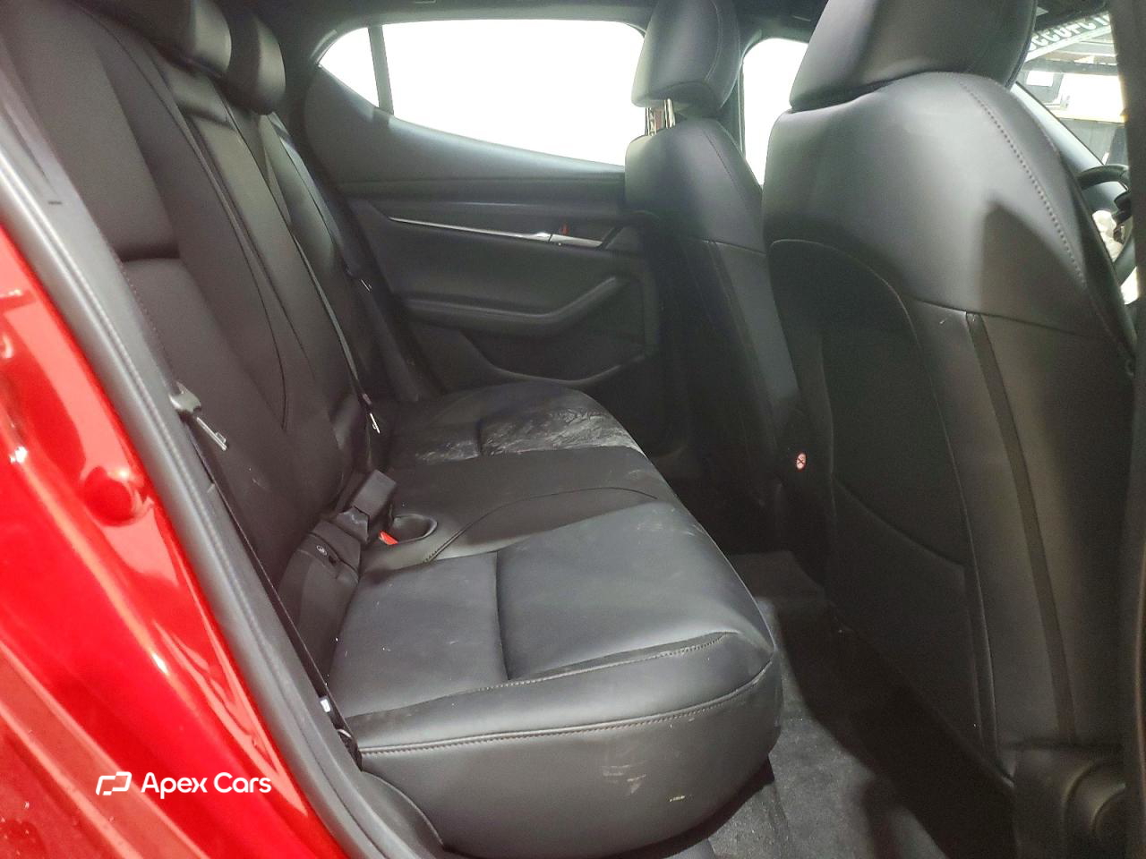 Mazda 3 2026