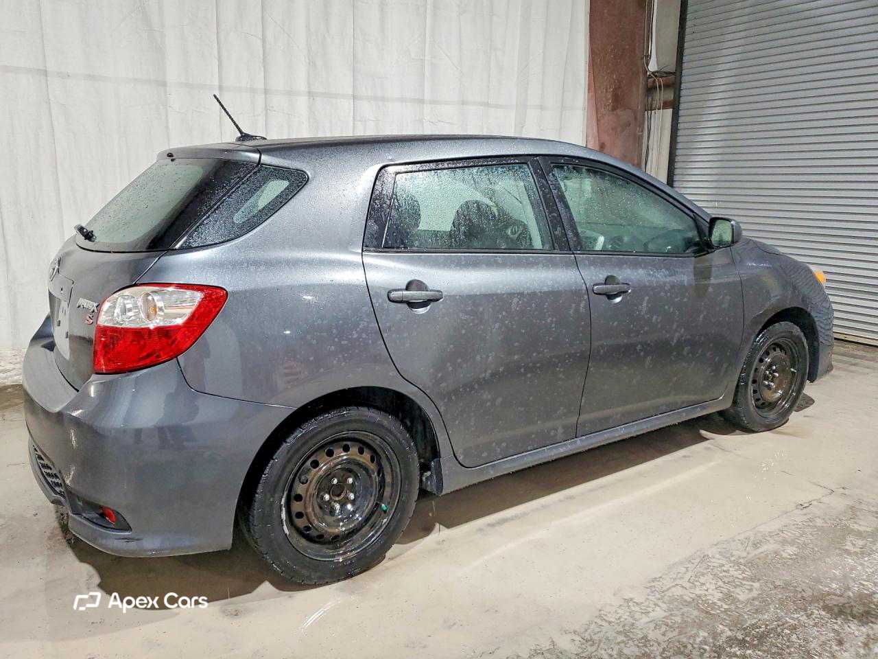 Toyota Matrix 2013