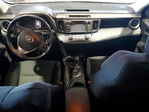 Toyota RAV 4 2017