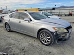 Lexus LS 2008