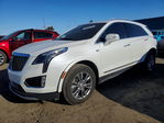 Cadillac XT5 2021