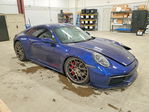 Porsche 911 2020