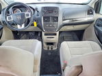 Dodge Caravan 2014