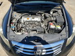 Honda Accord 2012