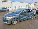Mazda 3 2012