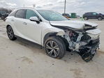 Lexus RX 2024