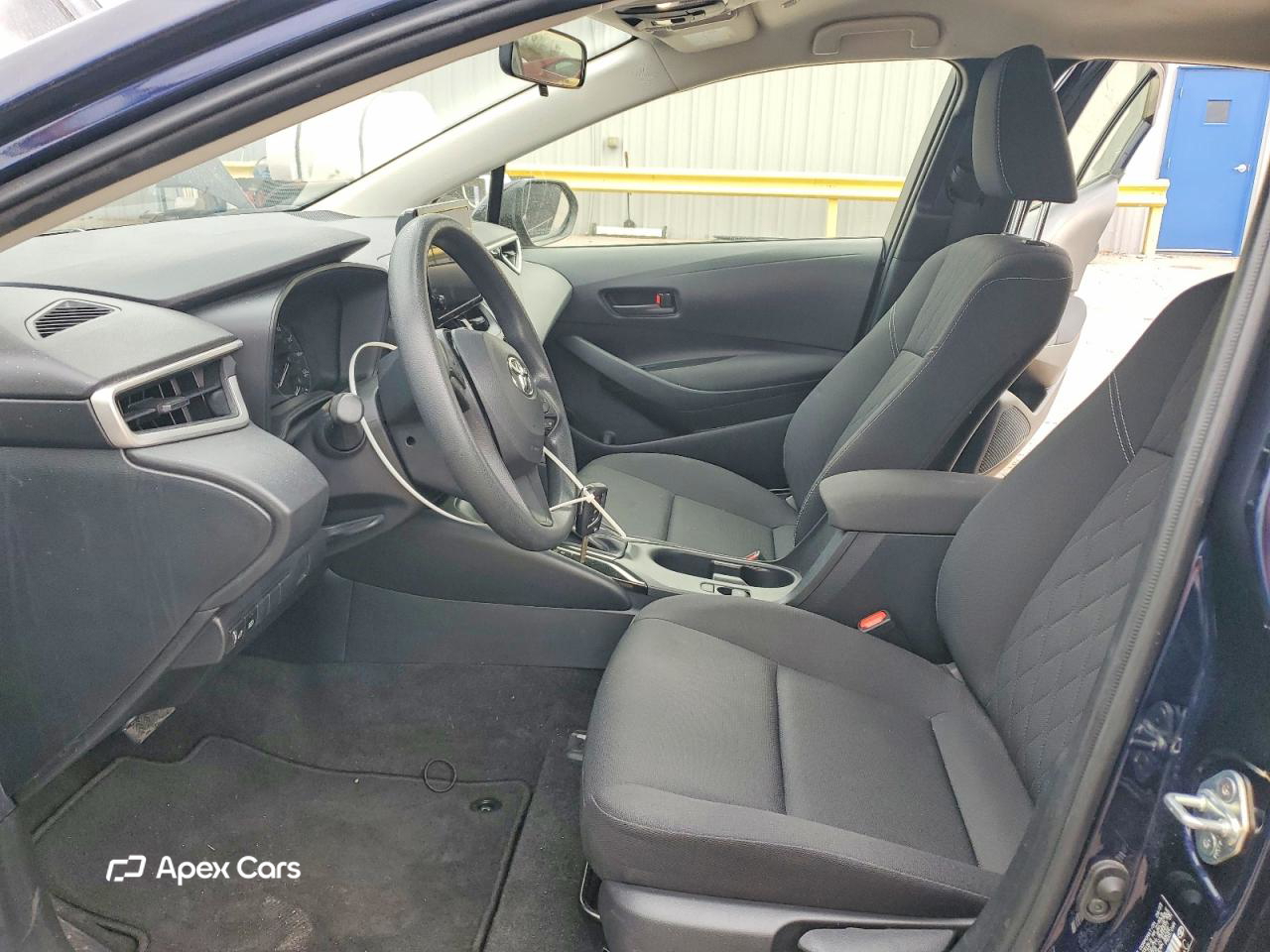 Toyota Corolla 2023