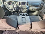 Chevrolet Silverado 2024