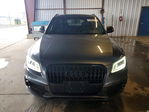 Audi Q5 2014