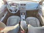 Dodge Avenger 2014