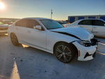 BMW Series 3 2021