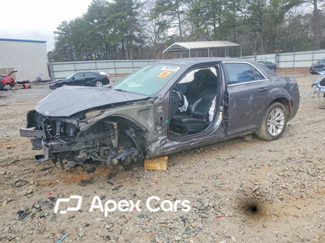 Chrysler 300 2017 - Zdjęcie 1 z 13