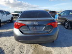 Toyota Corolla 2018