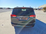 Chrysler Pacifica 2018