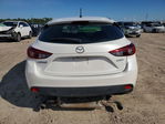 Mazda 3 2015