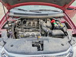 Ford Taurus X 2008
