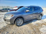 Nissan Rogue 2019