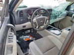 Chevrolet Silverado 2008