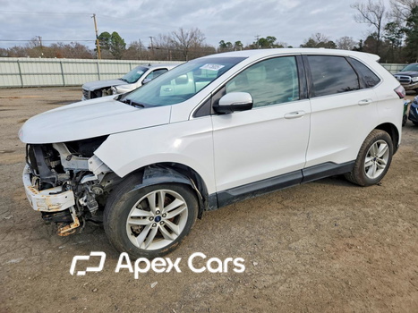 Ford Edge 2018 - Zdjęcie 1 z 14