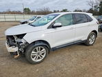 Ford Edge 2018