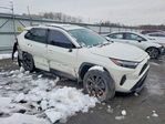 Toyota RAV 4 2022