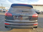 Porsche Cayenne 2017