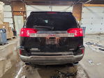 GMC Terrain 2016