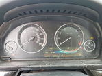 BMW Series 5 2012