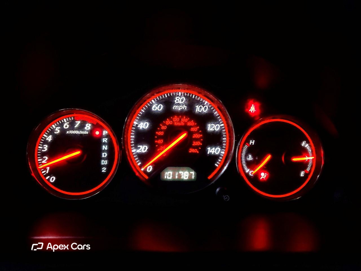 Honda Civic 2003