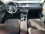 Kia Optima 2019