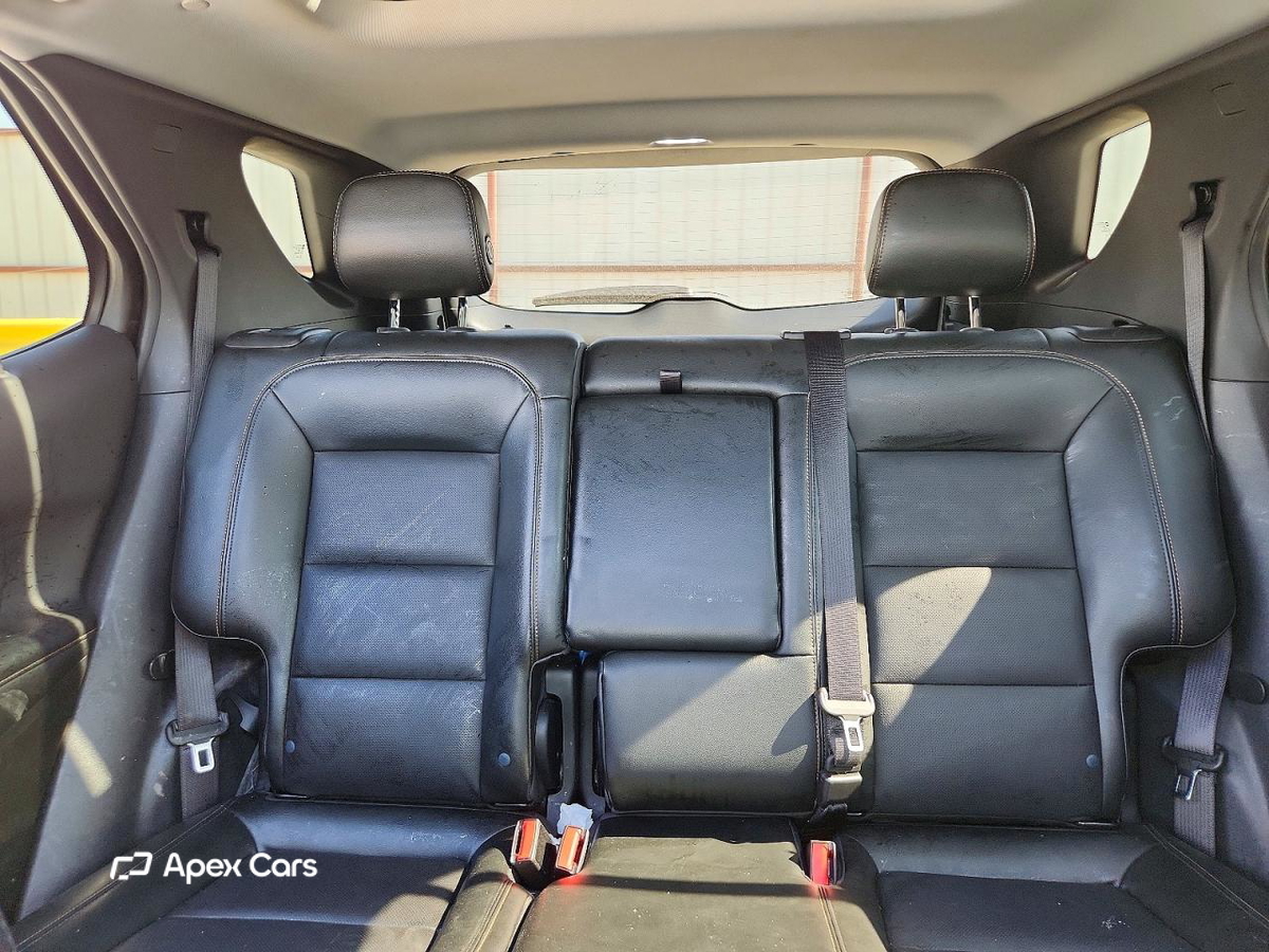Chevrolet Equinox 2020