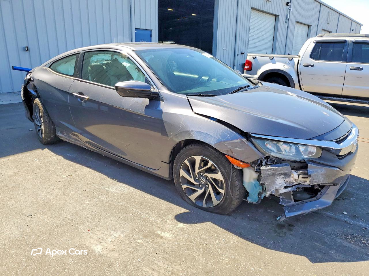 Honda Civic 2017