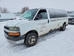 Chevrolet Express 2004