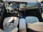 Kia Cadenza 2014