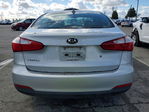 Kia Forte 2015