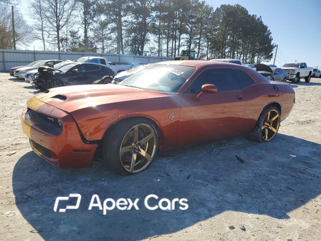 Dodge Challenger 2020 - Image 1 of 13